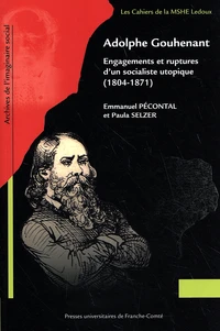 Adolphe Gouhenant