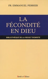 La fécondité en Dieu