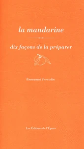 La mandarine