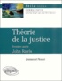 Emmanuel Picavet - Théorie de la justice. - Première partie, John Rawls.