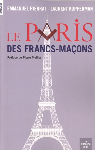 Le Paris des francs-maçons