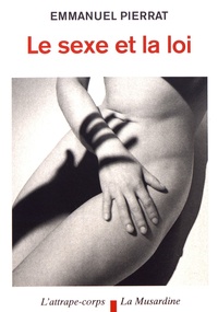 Le sexe et la loi.pdf