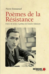 Poèmes de la résistance