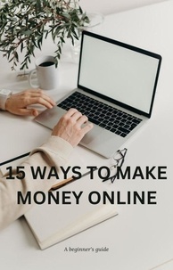  Emmanuel Polycarp - 15 Ways to Make Money Online.
