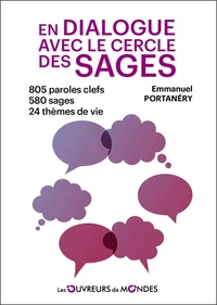En dialogue avec le cercle des sages