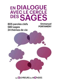 En dialogue avec le cercle des Sages