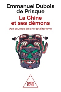 Téléchargement d'ebooks gratuits kindle pc La Chine et ses démons in French