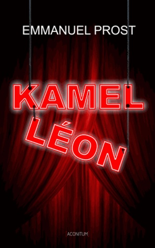 Kamel Léon - Occasion