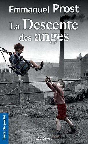 La descente des anges