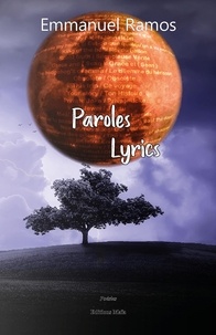 Emmanuel Ramos - Paroles lyrics.