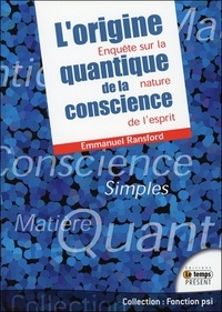 Lorigine quantique de la conscience.pdf