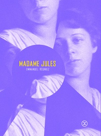 Emmanuel Régniez - Madame Jules.