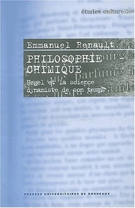 Emmanuel Renault - .