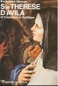 Ste Thérèse dAvila - Et lexpérience mystique.pdf