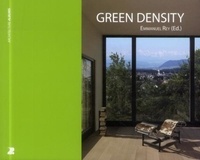 Emmanuel Rey - Green Density.