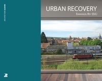 Emmanuel Rey - Urban Recovery.