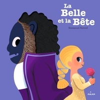 Emmanuel Ristord - La belle et la bête.