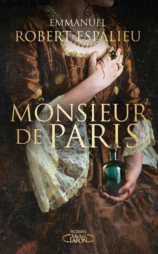 Monsieur de Paris - Occasion