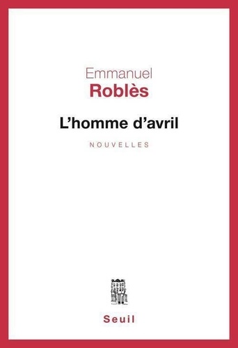 L'HOMME D'AVRIL