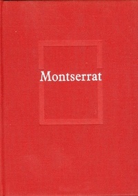 Téléchargez le pdf à partir des livres de safari en ligne Montserrat par Emmanuel Roblès FB2 9782021160420