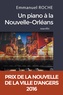 Emmanuel Roche - Un piano à la Nouvelle-Orléans.