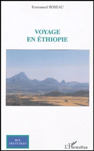 Voyage en Ethiopie
