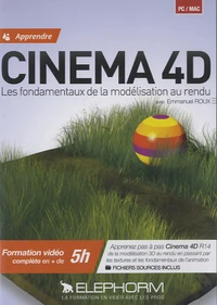 Cinema 4D