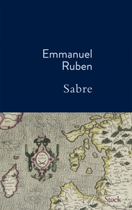 Emmanuel Ruben - Sabre.