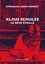 Klaus Schulze. Le rêve éveillé