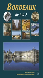Bordeaux de A à Z