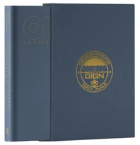GIGN : La grande histoire Coffret prestige