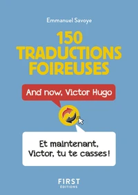 150 traductions foireuses
