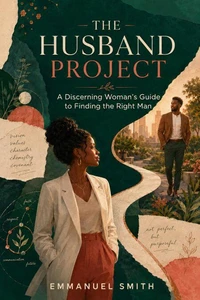The Husband Project