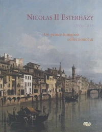 Nicolas II Esterhazy 1765-1833
