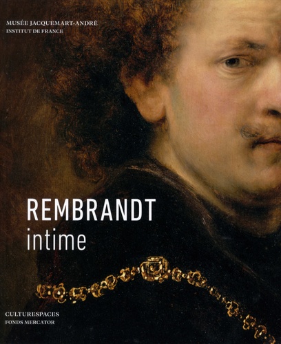 Emmanuel Starcky et Pierre Curie - Rembrandt intime.