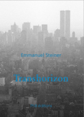 Emmanuel Steiner - Transhorizon.