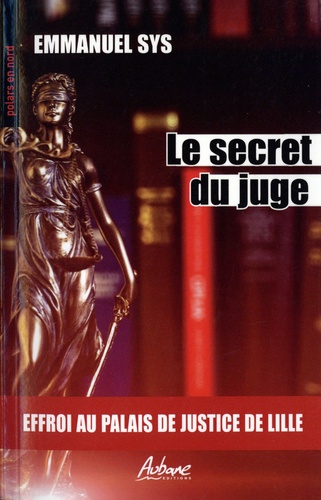 Le secret du juge
