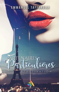Partenaires Particulières - Réactivation (Livre lesbien, roman lesbien) - science-fiction lesbienne