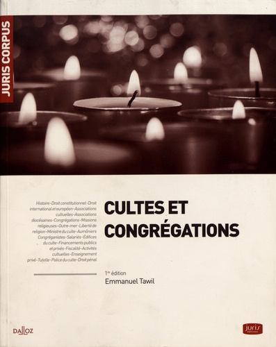 Cultes et congrégations