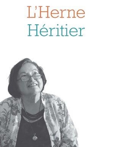 Cahier de L'Herne N°124 : Françoise Héritier