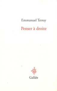 Penser à droite