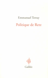 Politique de Retz