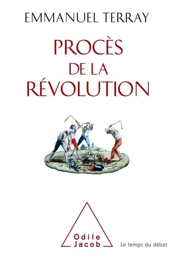 Procès de la Révolution