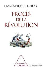 Ebook téléchargements gratuits format pdfProcès de la Révolution