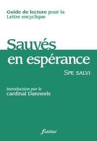Spe salvi - Guide de lecture pour la Lettre encyclique.pdf