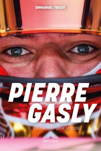 Pierre Gasly