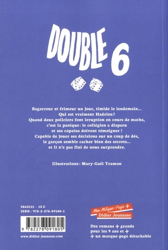 Double 6