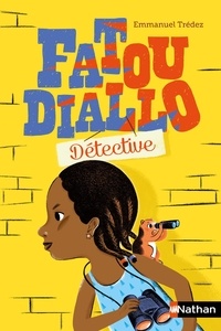 Emmanuel Trédez et Magali Le Huche - FDD  Fatou Diallo Détective.