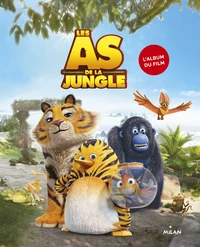 Les as de la jungle