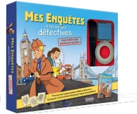 Plus forts que Sherlock Holmes !